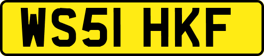 WS51HKF