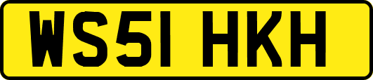 WS51HKH