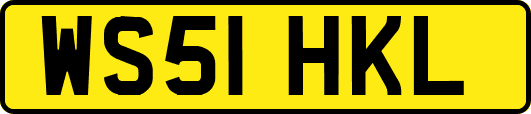 WS51HKL