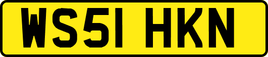 WS51HKN