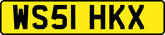 WS51HKX