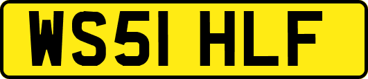 WS51HLF