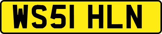 WS51HLN