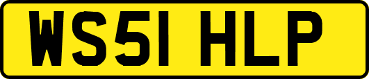WS51HLP