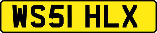WS51HLX