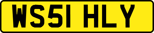 WS51HLY