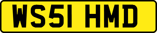 WS51HMD