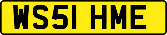 WS51HME