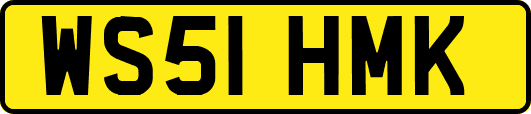 WS51HMK