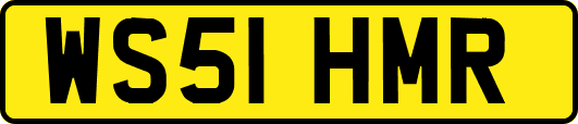 WS51HMR