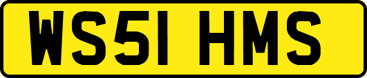 WS51HMS
