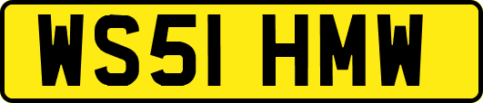 WS51HMW