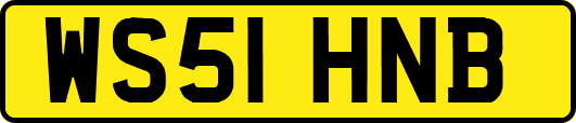WS51HNB