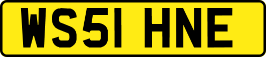 WS51HNE