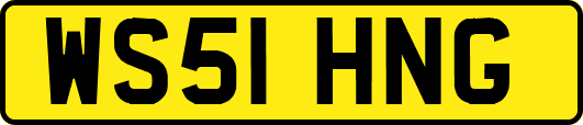 WS51HNG