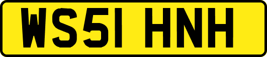WS51HNH
