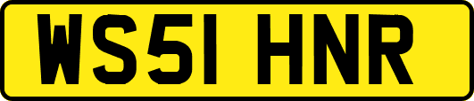 WS51HNR