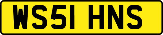 WS51HNS