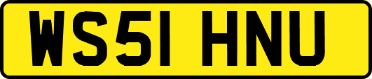 WS51HNU