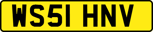 WS51HNV
