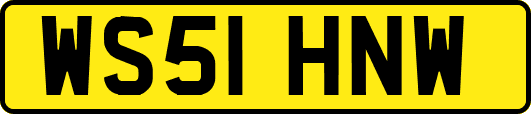 WS51HNW