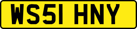 WS51HNY