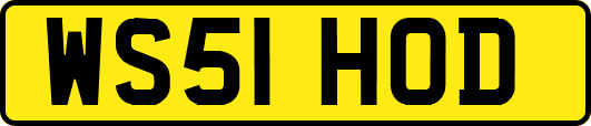WS51HOD