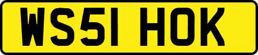 WS51HOK