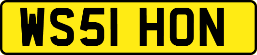 WS51HON