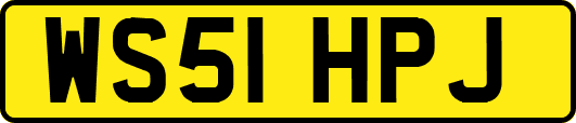 WS51HPJ