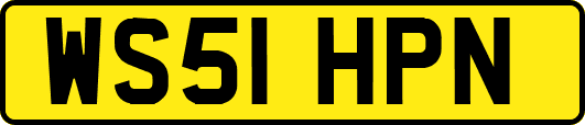 WS51HPN