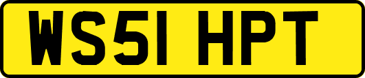 WS51HPT