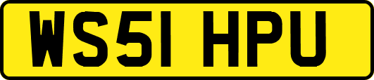 WS51HPU