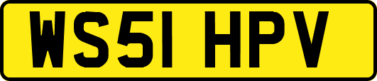 WS51HPV