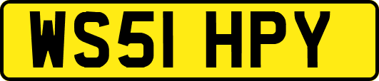 WS51HPY