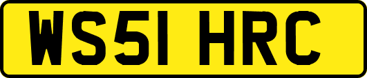 WS51HRC