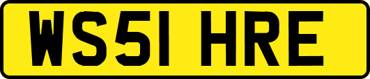 WS51HRE