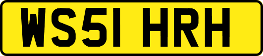 WS51HRH