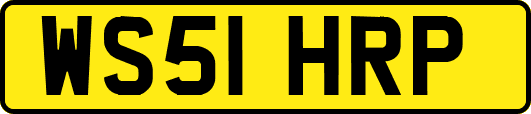 WS51HRP