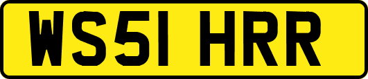 WS51HRR
