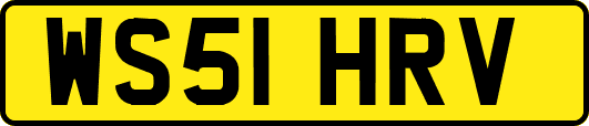 WS51HRV