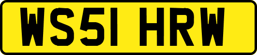 WS51HRW