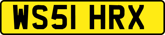 WS51HRX