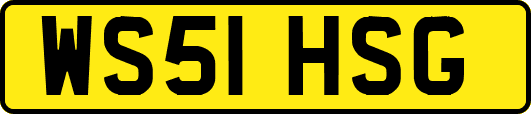 WS51HSG