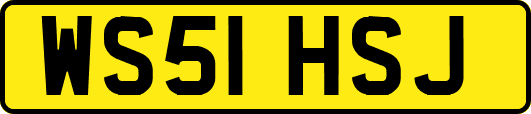 WS51HSJ
