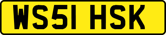 WS51HSK