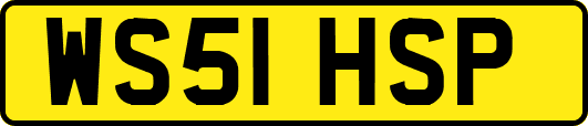 WS51HSP