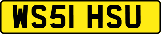 WS51HSU