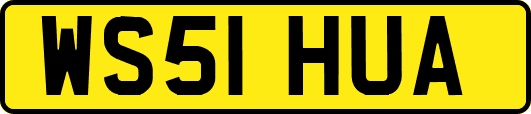 WS51HUA