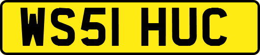 WS51HUC